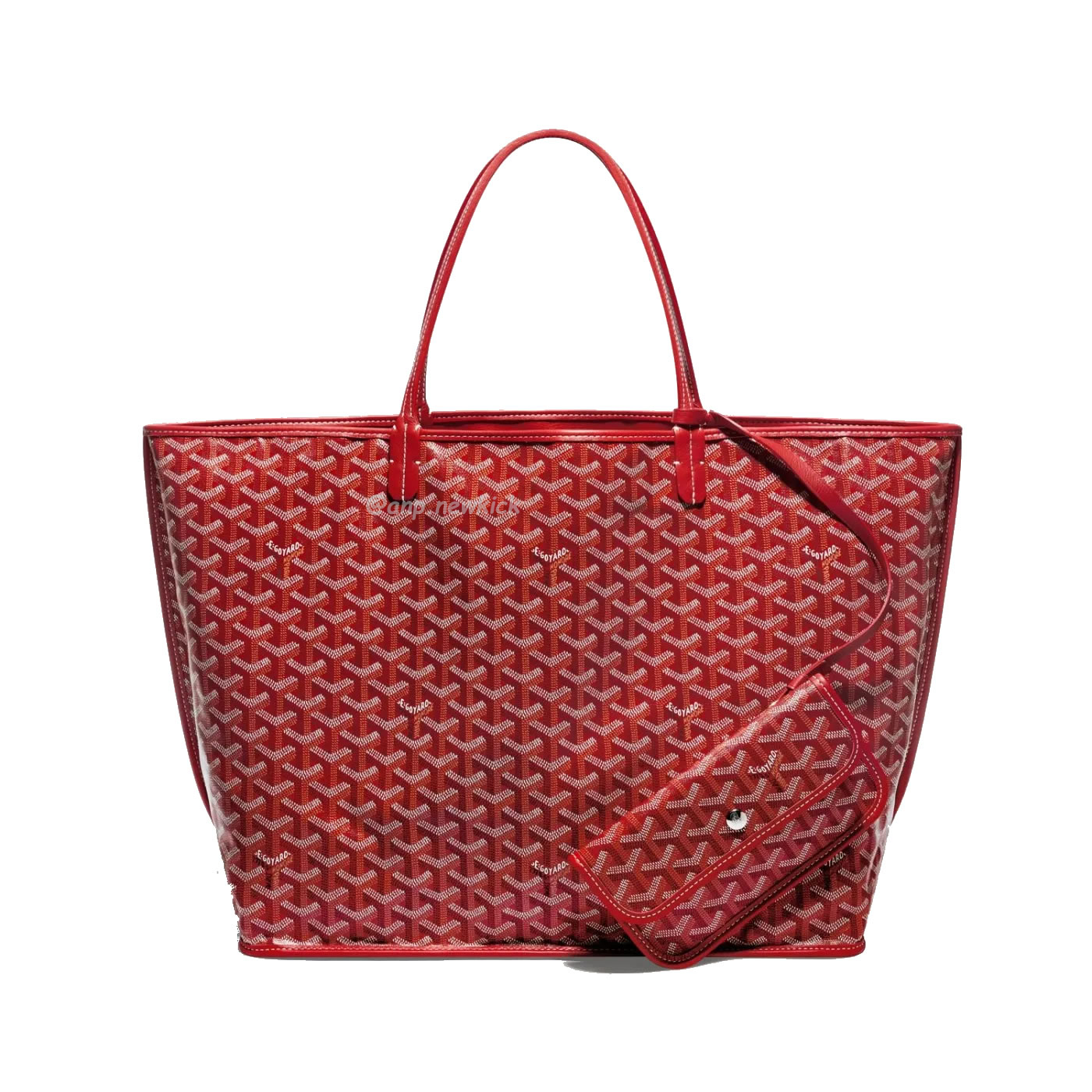 Goyard Anjou Bag (6) - newkick.cc